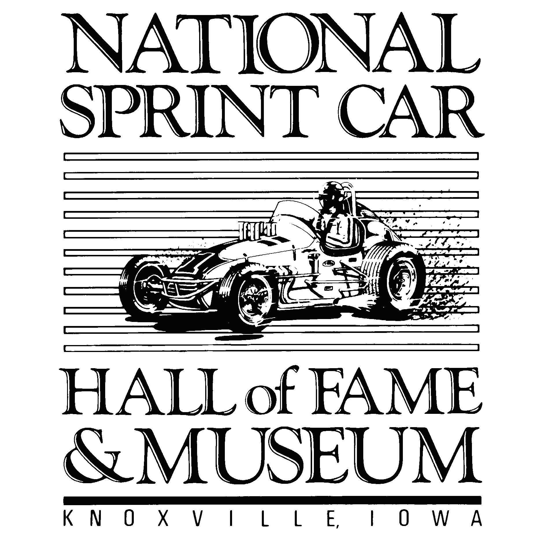National Sprint Car Hall of Fame's Class of 2022 Announced | THE SHOP