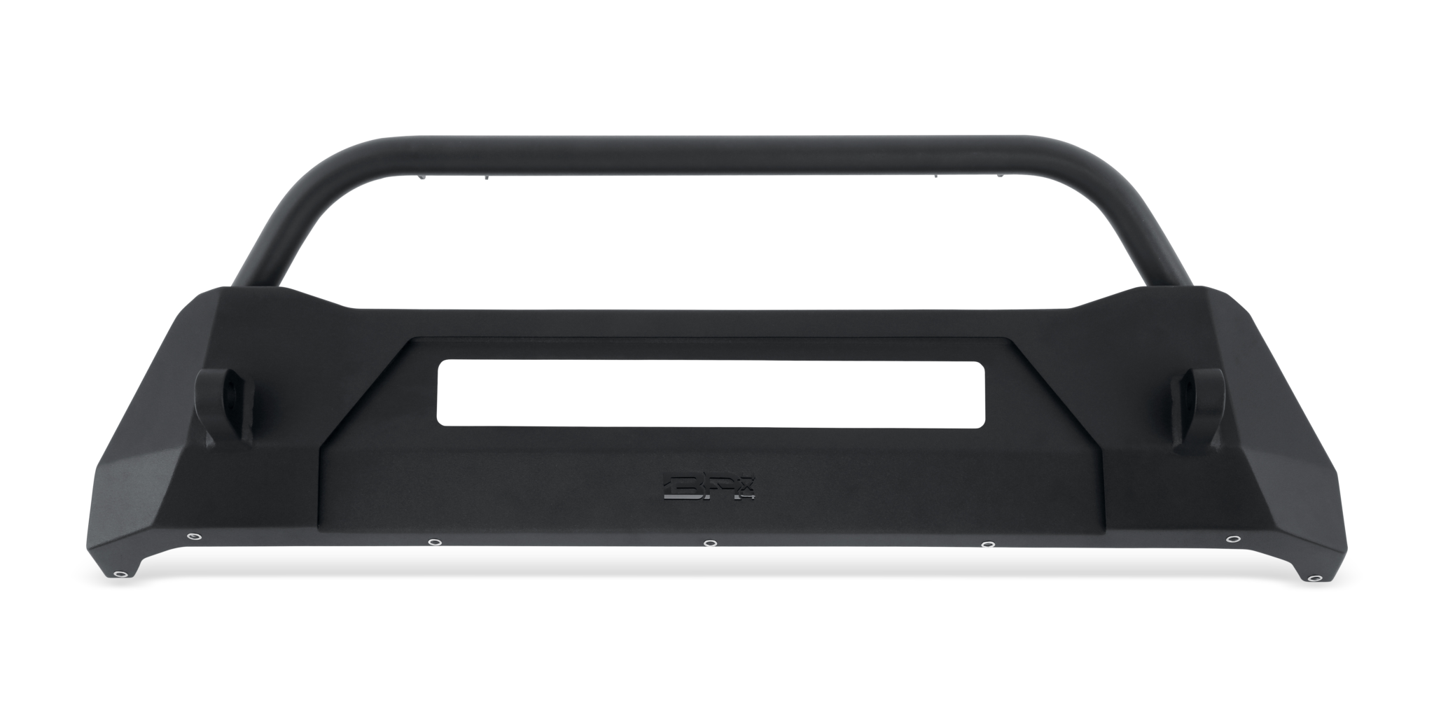 Featured Product Body Armor 4x4 Subaru Crosstrek HiLine Front Bumper THE SHOP