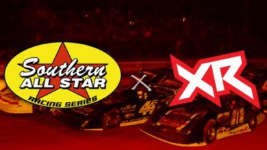 XR Events to Acquire Southern All Star Dirt Racing Series | THE SHOP