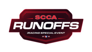 SCCA Partners with iRacing for Virtual Runoffs | THE SHOP