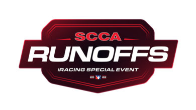 SCCA Partners with iRacing for Virtual Runoffs | THE SHOP