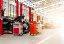 Workplace Safety Tips for Auto Shops | THE SHOP
