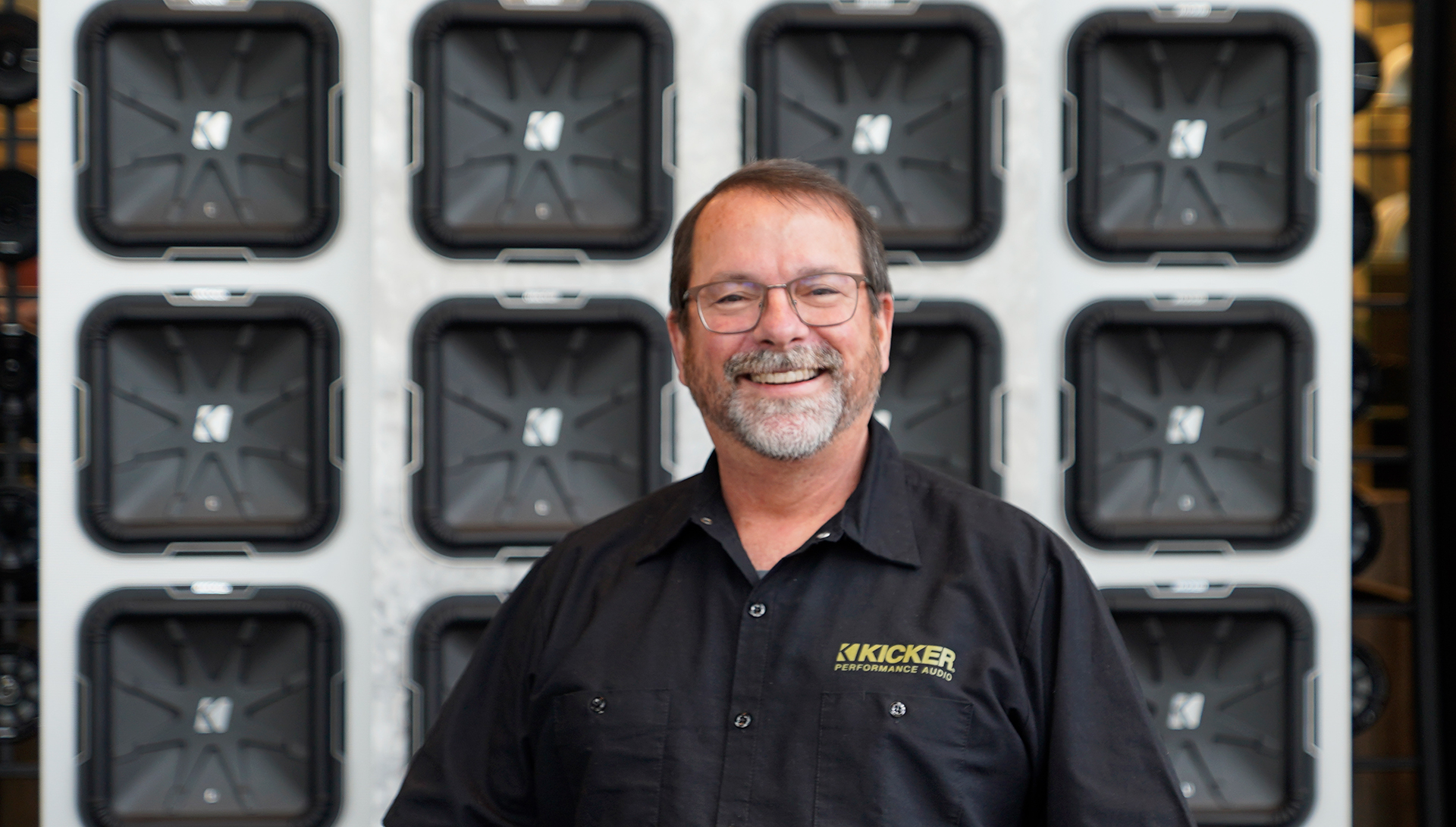 KICKER Promotes Deal to Vice President | THE SHOP