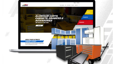 CTech Manufacturing Launches Redeveloped Website | THE SHOP