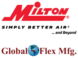 Milton Industries Acquires Global-Flex | THE SHOP