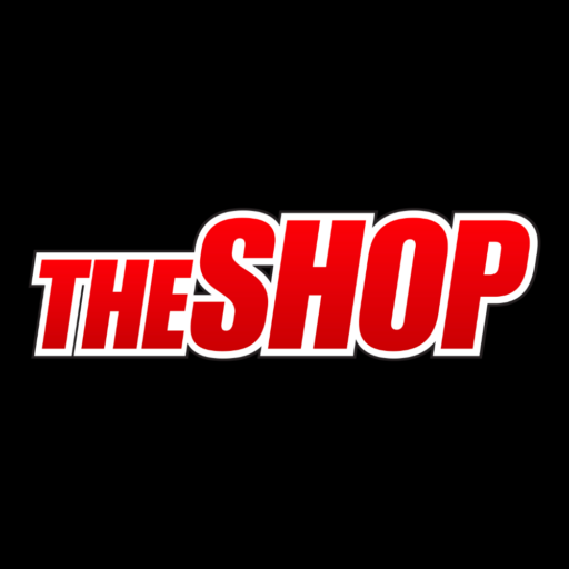 The Shop —