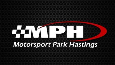 Motorsports Park Hasting Expands Testing Opportunities for Race Teams | THE SHOP