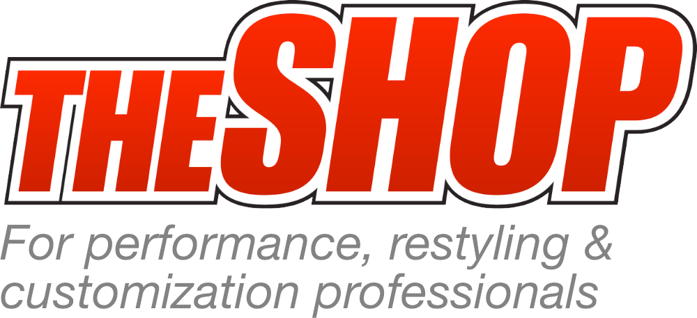 THE SHOP |  For performance, restyling & customization professionals