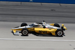 XPEL Extends Team Penske IndyCar Sponsorship | THE SHOP
