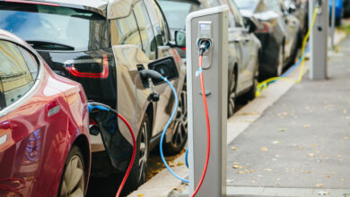 Why the EV Industry Faces a Nickel Shortage | THE SHOP