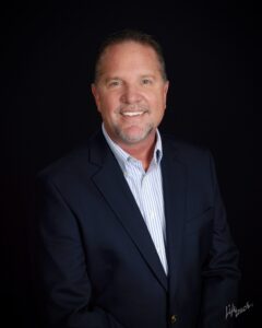 AirSept Names New VP of Sales & Marketing | THE SHOP