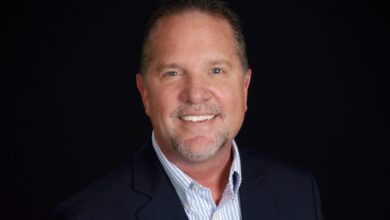 AirSept Names New VP of Sales & Marketing | THE SHOP