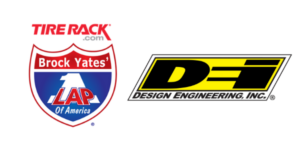 DEI Returns as Sponsor of One Lap of America | THE SHOP