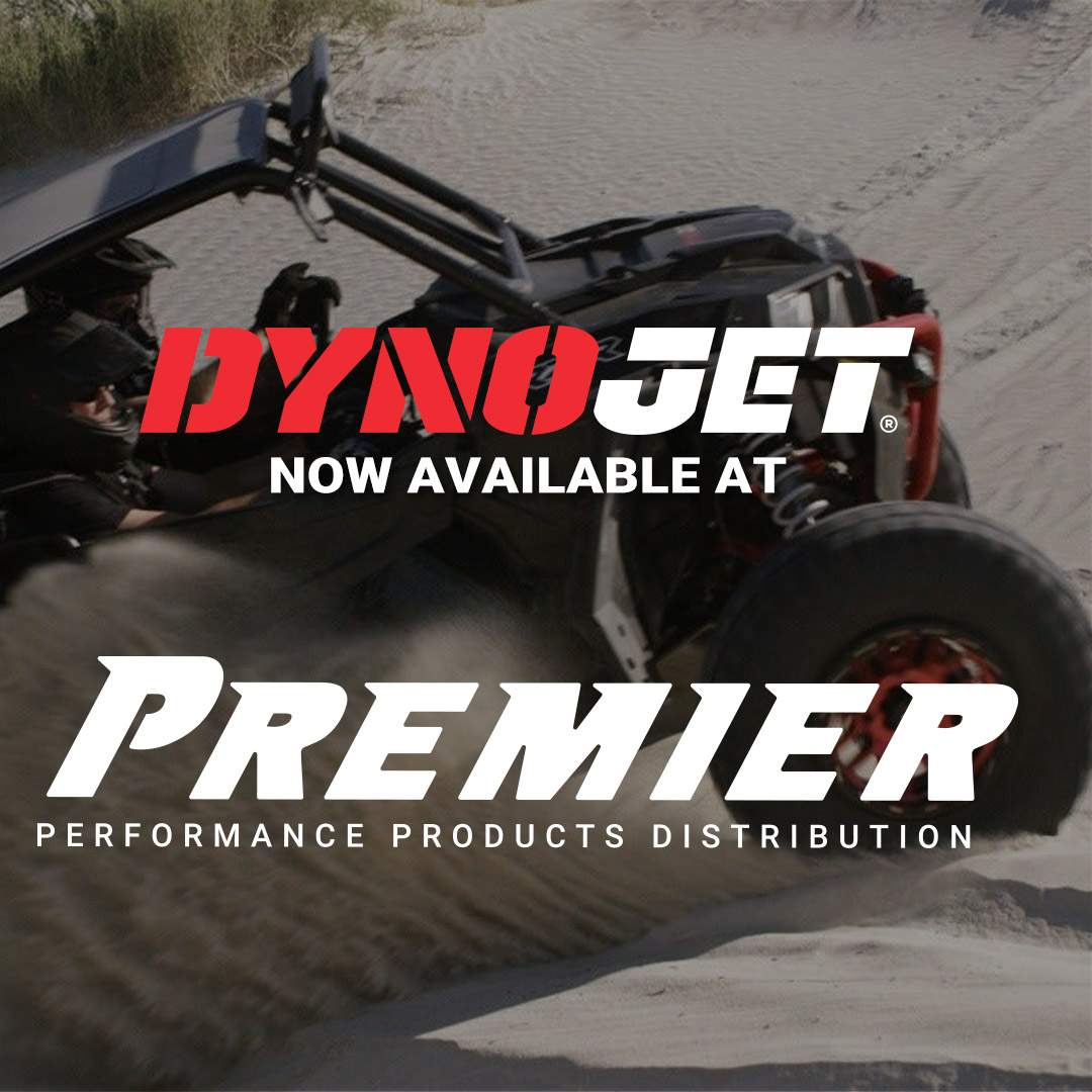 Premier Performance Products Adds Dynojet to Line Card | THE SHOP