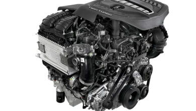 Stellantis to Offer New Twin-Turbo I-6 Engine | THE SHOP