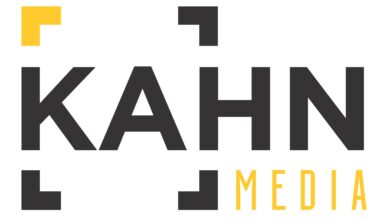 Kahn Media Adds 3 New Clients to Roster | THE SHOP