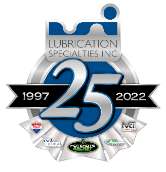 Lubrication Specialties Inc. Celebrates 25th Anniversary | THE SHOP
