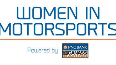 Chip Ganassi Racing Launches ‘Women in Motorsports’ Campaign | THE SHOP
