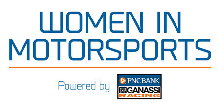 Chip Ganassi Racing Launches ‘Women in Motorsports’ Campaign | THE SHOP