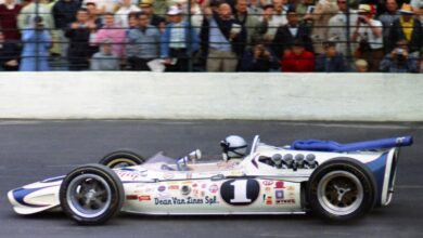 ‘Roadsters 2 Records’ Exhibit Coming to IMS Museum | THE SHOP