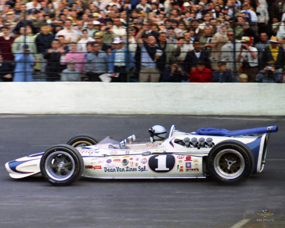 ‘Roadsters 2 Records’ Exhibit Coming to IMS Museum | THE SHOP