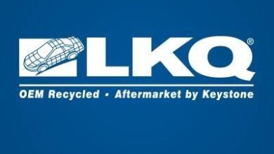 LKQ Corporation Announces $500 Million Increase in Stock Repurchase Program | THE SHOP