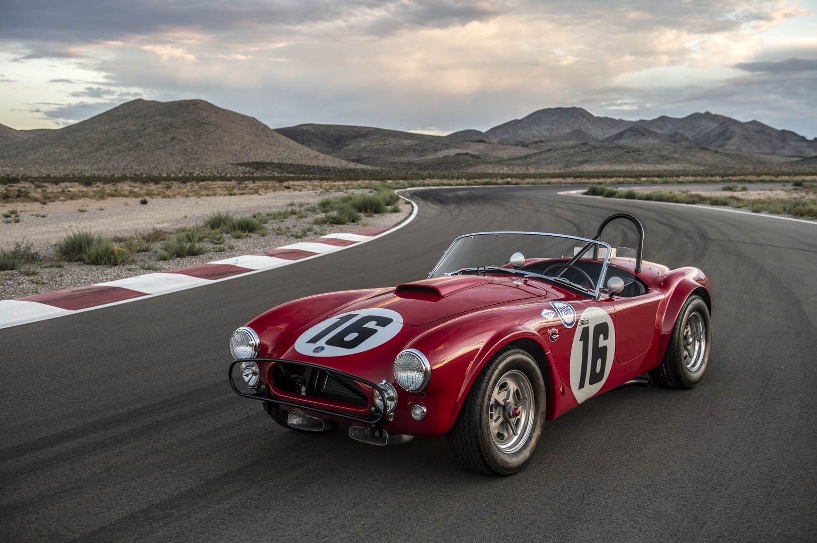 Superformance, Shelby Legendary Cars Announce Replica Car Manufacturing Plans | THE SHOP