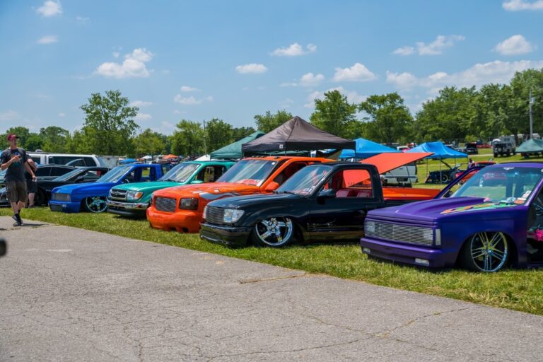 KICKER Plans Return to 2022 Slamology THE SHOP