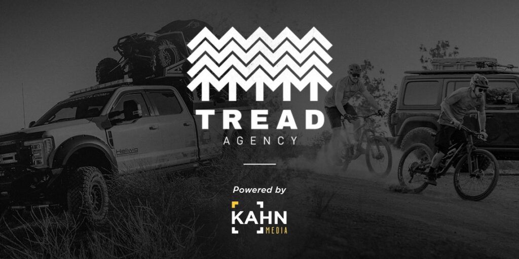 Kahn Media Acquires Tread Agency The Shop