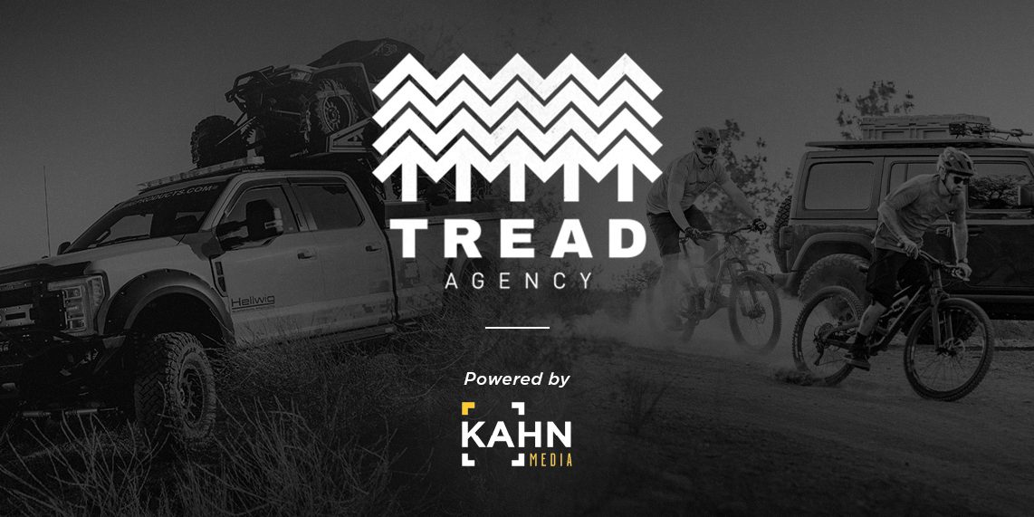 Kahn Media Acquires TREAD Agency | THE SHOP