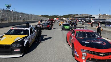 USTCC Preps for Expanded 2022 Season | THE SHOP