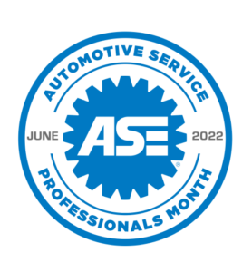 ASE Designates June as Automotive Service Professionals Month | THE SHOP