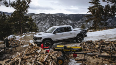 Why Your Customer’s RAM 1500 Needs a Suspension Upgrade | THE SHOP