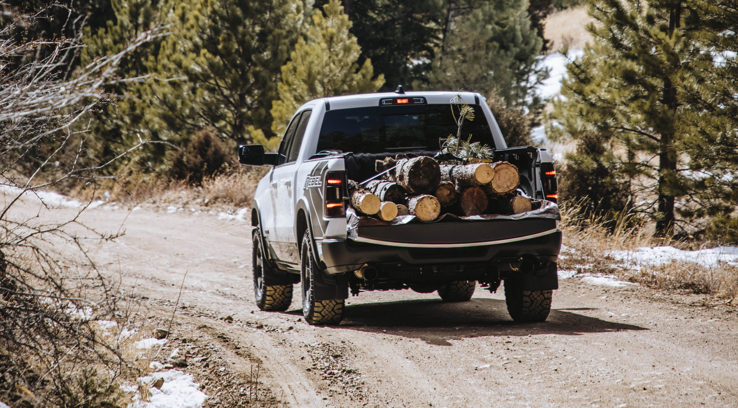 Why Your Customer’s RAM 1500 Needs a Suspension Upgrade | THE SHOP
