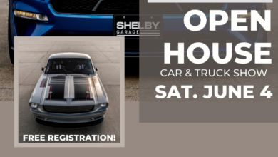 Classic Recreations to Host Open House at New Facility | THE SHOP