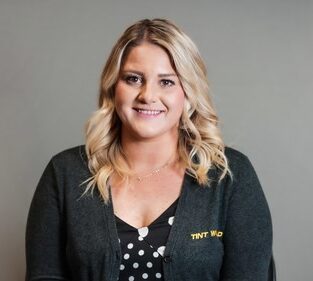 Tint World Names New Project Communications Manager | THE SHOP