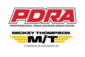 Mickey Thompson Tires & Wheels Announces PDRA Sponsorship | THE SHOP