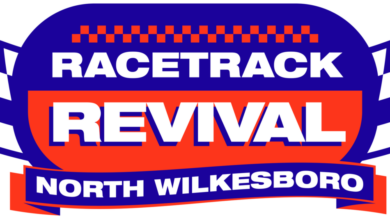 North Wilkesboro Speedway Plans First Revival Event | THE SHOP