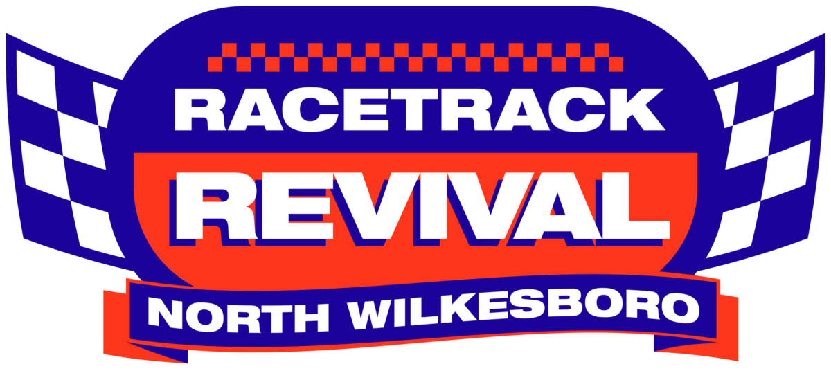 North Wilkesboro Speedway Plans First Revival Event | THE SHOP