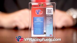 VP Racing Fuels Launches NFT Collection | THE SHOP