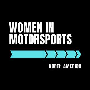 St. James, Paretta Launch ‘Women in Motorsports North America’ | THE SHOP