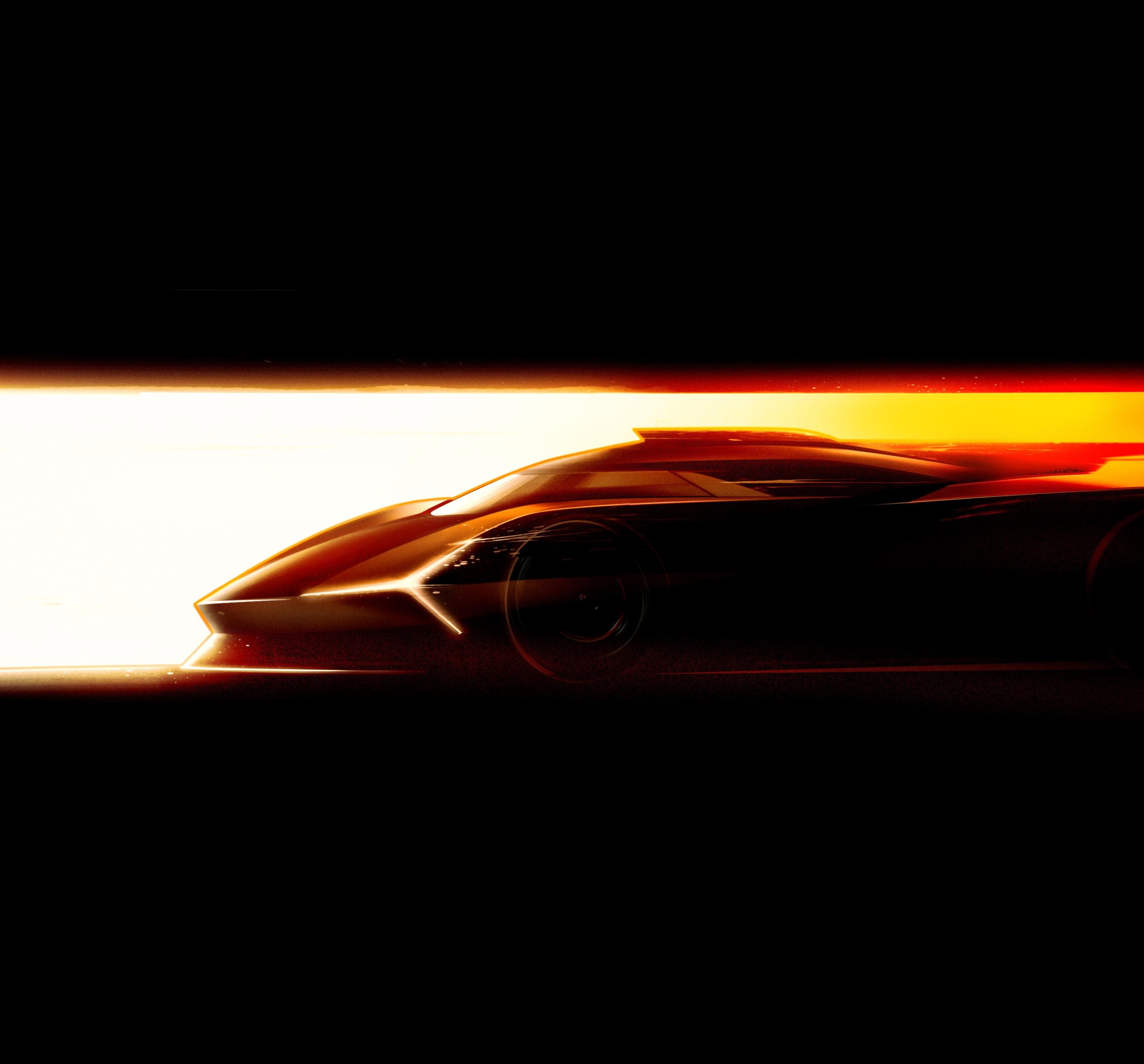 Lamborghini Confirms WEC, IMSA Prototype Program | THE SHOP