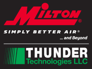 Milton Industries Acquires Thunder Technologies | THE SHOP