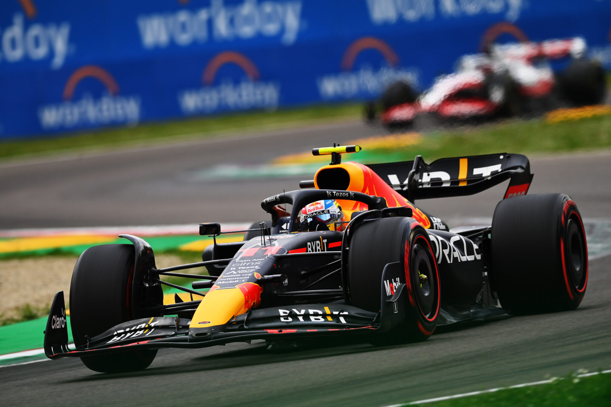 Porsche Expected to Enter F1 with Red Bull Racing | THE SHOP