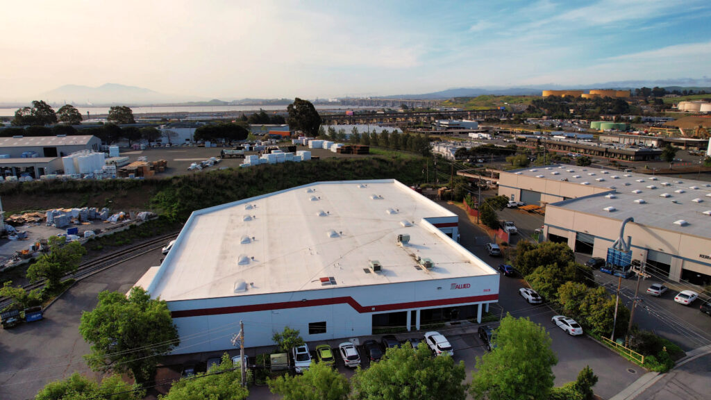 Team Allied Distribution Acquires Indy Exhaust Products THE SHOP