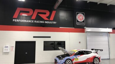 PRI to Celebrate Opening of New Headquarters | THE SHOP