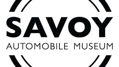 Savoy Museum Opens Pirelli Anniversary Exhibit | THE SHOP