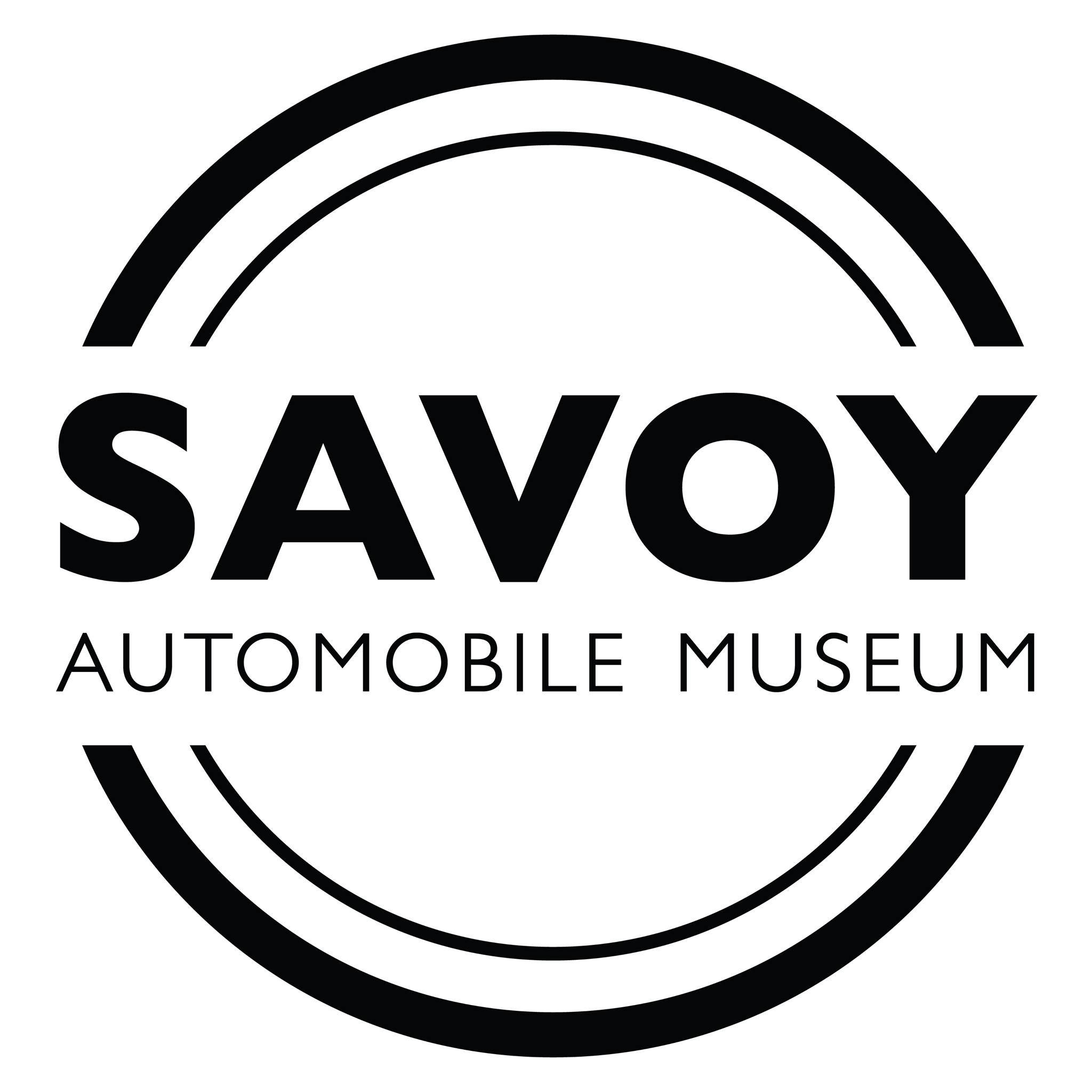 Savoy Museum Opens Pirelli Anniversary Exhibit | THE SHOP