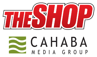 Cahaba Media Group Acquires THE SHOP | THE SHOP