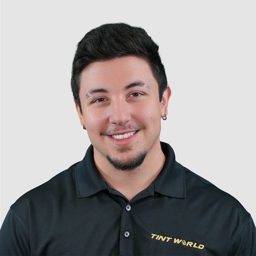 Tint World Hires Social Media and Design Manager | THE SHOP